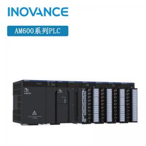 Inovance motion controller AM600